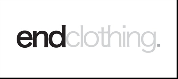 END. Clothing