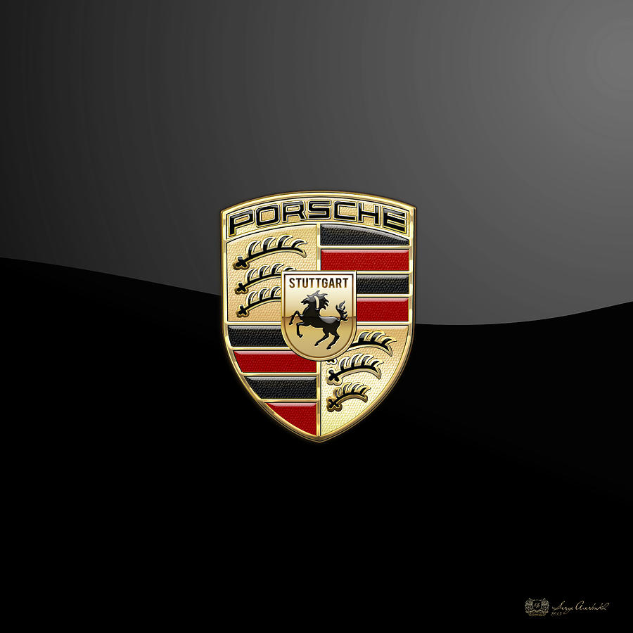 Porsche 