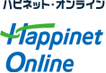 Happinet online