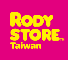 RODY STORE TAIWAN